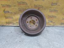 Барабан тормозной BBGHKK Renault Espace купить с доставкой