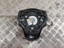 Подушка безопасности водителя FWV15S Opel Corsa - Фото 3