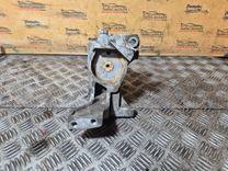 Кронштейн компрессора кондиционера P52A9T Rover 45 - Фото 3