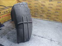 Защита арок задняя левая (подкрылок) WZNV3Q Ford C-Max купить в магазине запчастей бу