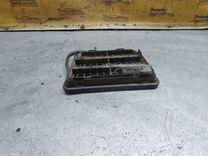 Решетка вентиляции кузова 2UK764 Volvo S60 купить с доставкой