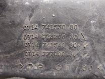 Бачок расширительный Q3RUBM Citroen Evasion купить на авторазборке