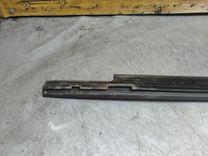 Молдинг стекла двери задней правой наружный KEISYL Mercedes A W168 - Фото 3