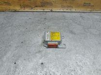 Блок AirBag X5MKMT Renault Espace