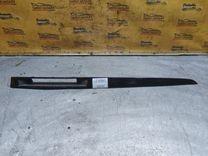 Накладка декоративная на торпедо 75ADV8 Mazda 3