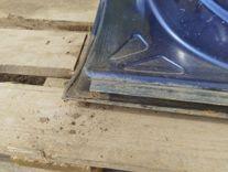 Дверь передняя левая RI8QPE Fiat Stilo undefined