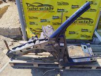 Лонжерон левый Y8E2DN Ford Focus