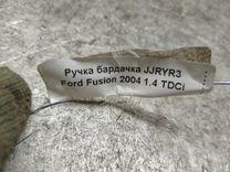 Ручка бардачка 6J975C Mazda Premacy купить в магазине запчастей бу