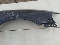 Крыло переднее правое MK21F8 Opel Vectra купить с доставкой