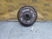 Комплект сцепления 1OT8V2 Audi 80 - Фото 1