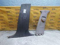 Обшивка стойки центральной правой 79MT0D Peugeot 607