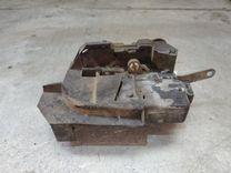 Замок двери задней левой NK6RGO Renault Safrane купить