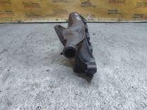 Коллектор выпускной KQ62O2 Volvo S60 - Фото 4