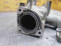 Коллектор впускной 5BRV2V Alfa Romeo 147 купить на авторазборке