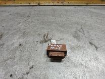 Реле бензонасоса 0TVBG6 Citroen Xsara Picasso