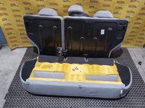 Салон (комплект сидений) 0CI9PC Citroen C3 undefined