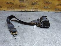 Ремень безопасности задний левый D9FPXB Audi 100 купить