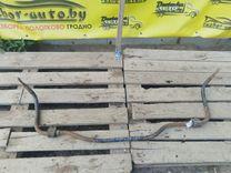 Стабилизатор подвески (поперечной устойчивости) задний OOT3YG Toyota Avensis