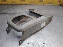 Консоль салона (кулисная часть) WODHGW Volkswagen Passat