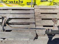 Стабилизатор подвески (поперечной устойчивости) задний ZXNZN2 Volvo V40 купить в магазине запчастей бу