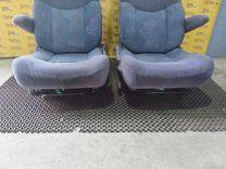 Сиденье переднее IA0BH4 Renault Espace - Фото 16