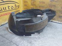 Защита арок передняя левая (подкрылок) IU7GXF Seat Alhambra - Фото 4