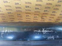 Бампер задний ECOJWR Audi A4 undefined