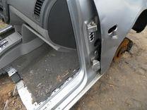 Петля двери передней правой V0NU9O Volkswagen Polo - Фото 2