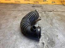 Патрубок турбины X3EF66 Mercedes Sprinter - Фото 2