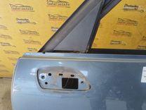 Дверь передняя левая Y6VAK2 Citroen C4 Grand Picasso купить на авторазборке