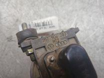 Клапан воздушный VGHQBX Audi 80 - Фото 5