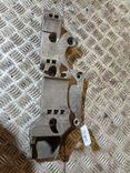 Кронштейн генератора TQODKK Ford Galaxy - Фото 4