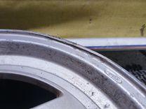 Диск литой R15, 4x108 Audi 100 1989 S9W3Z5 S9W3Z5 Audi 100 undefined