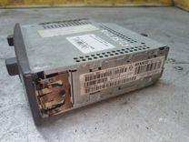 Магнитола 2TQ94I Renault Laguna купить на авторазборке