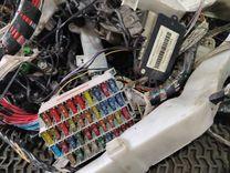 Проводка салона H8449F Volvo S80 - Фото 8