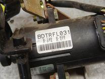 Педаль газа A47JWD Hyundai Trajet - Фото 4