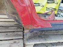 Крыло заднее правое QDMUW9 Audi 100 - Фото 7