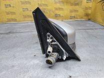 Зеркало наружное левое ZISWT8 Renault Espace купить с доставкой