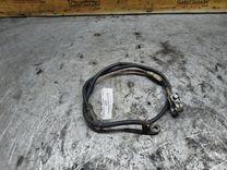 Клемма аккумулятора минус 02G3FN Citroen C3