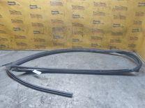 Молдинг стекла лобового RXNIO0 Peugeot 406