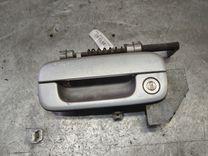 Ручка наружная передняя левая HVFZVQ Peugeot 406