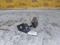 Замок ремня безопасности 90ODQA Peugeot 307