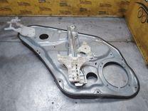 Стеклоподъемник электрический задний правый KCW576 Kia Sorento купить с доставкой