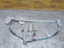 Стеклоподъемник электрический задний левый YAWQQG Peugeot 406 купить с доставкой