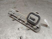 Панель (плата) фонаря заднего правого 1HXLNF Opel Zafira купить