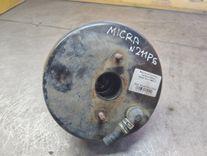 Вакуумный усилитель тормозов 2BH2X3 Nissan Micra