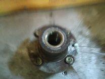 Ступица задняя правая TBUXU9 Mitsubishi Carisma - Фото 4