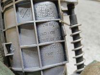 Ручка наружная передняя правая 7W7YTH Peugeot 406 - Фото 4