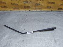 Щеткодержатель задний AIQ0A7 Opel Vectra