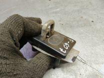 Ответная часть замка багажника ZE4SKT Peugeot 607 - Фото 4